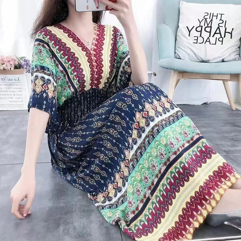 Vestido Samantha