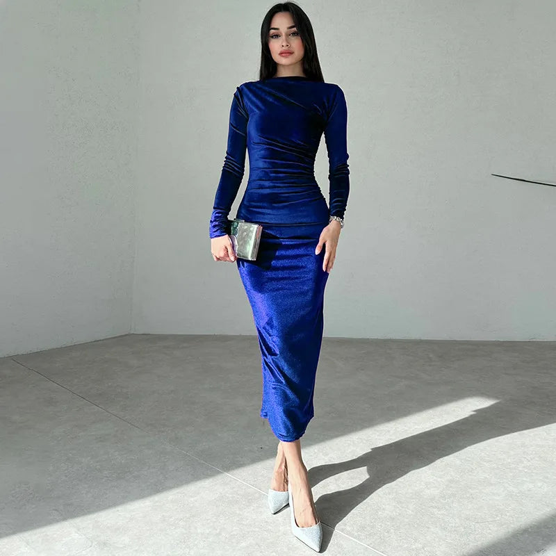 Vestido Mariliz