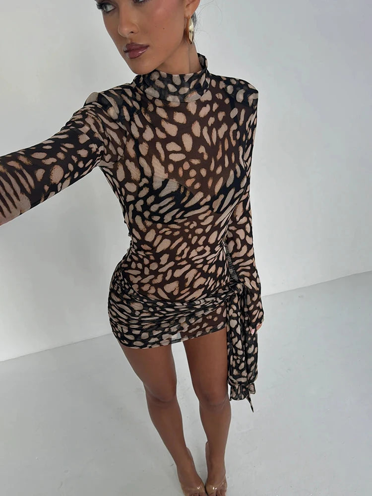 Vestido Fani