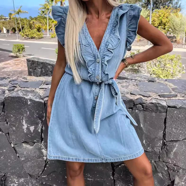 Vestido Jeny