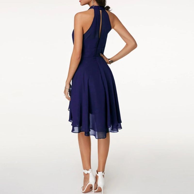 Vestido Lêda