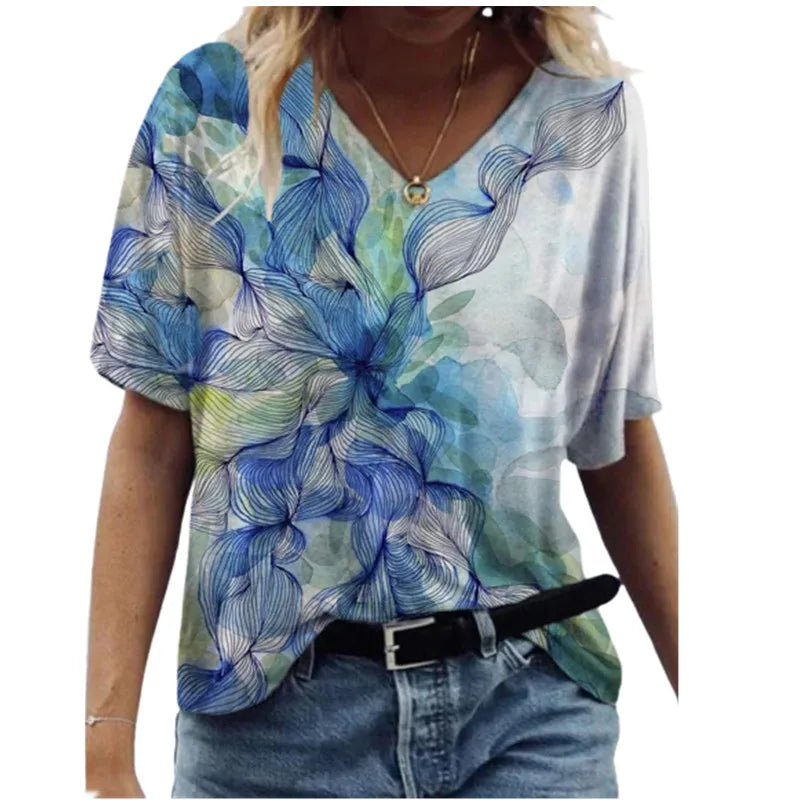 Blusa Aline