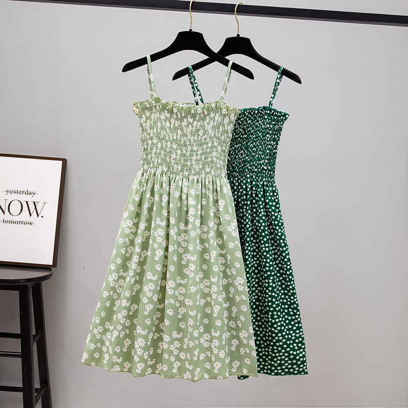 Vestido Glória