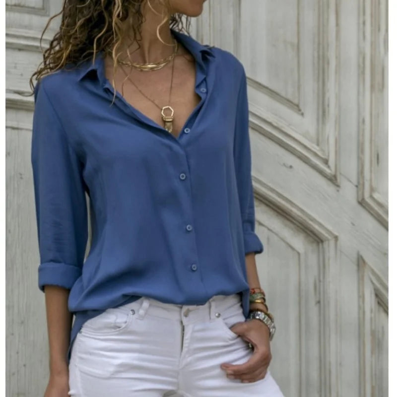 Camisa Eliane