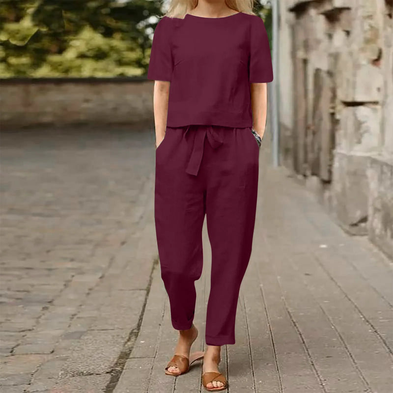 Conjunto Mila