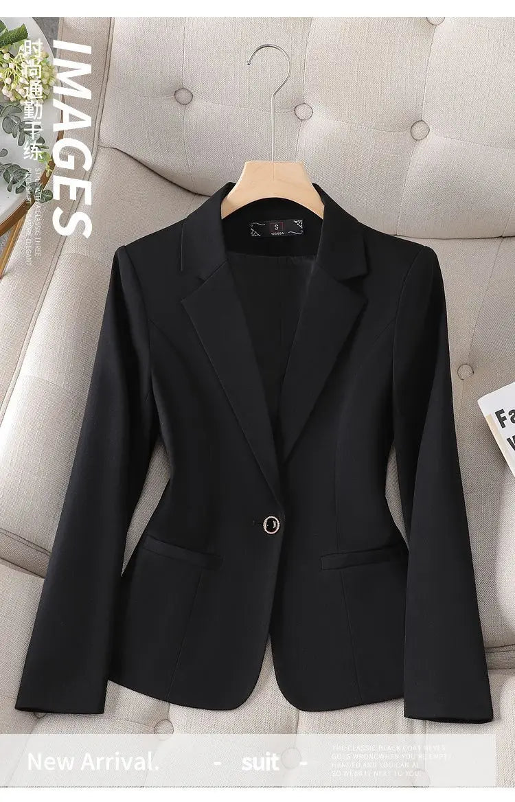 Blazer Tamara