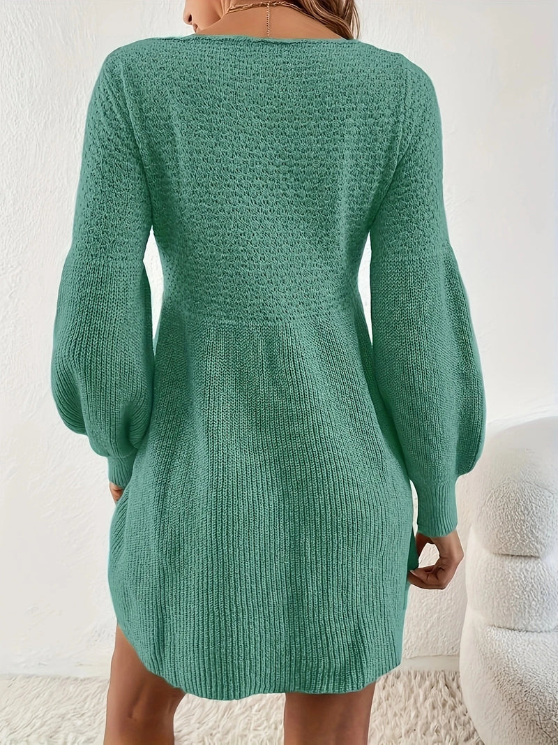 Vestido Stella