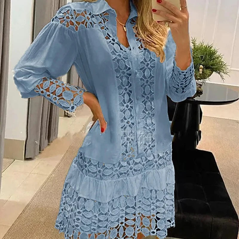 Vestido Cleo