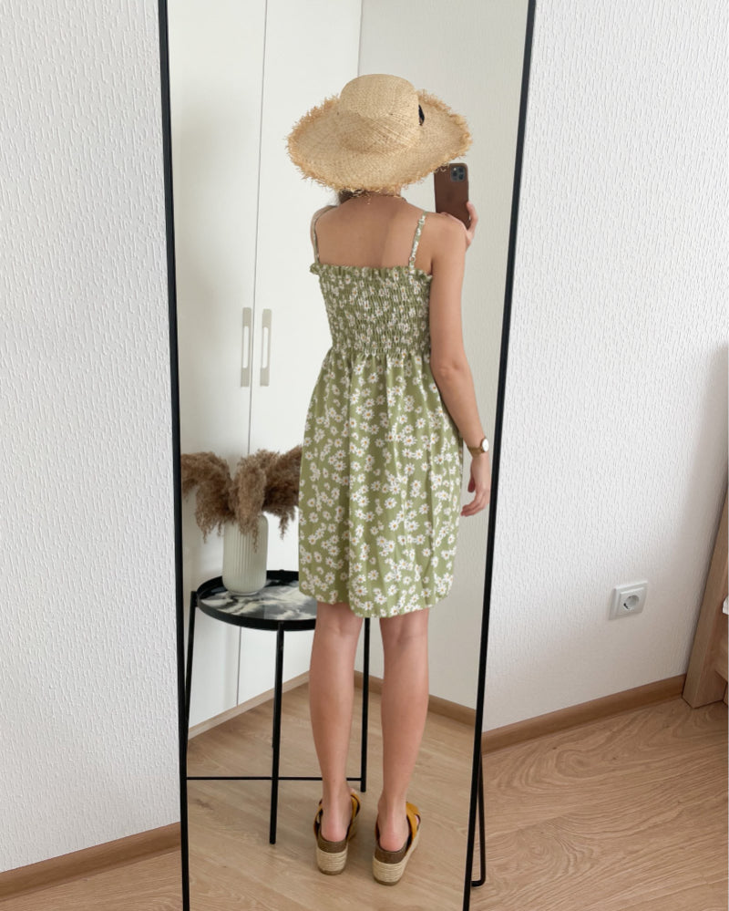 Vestido Glória