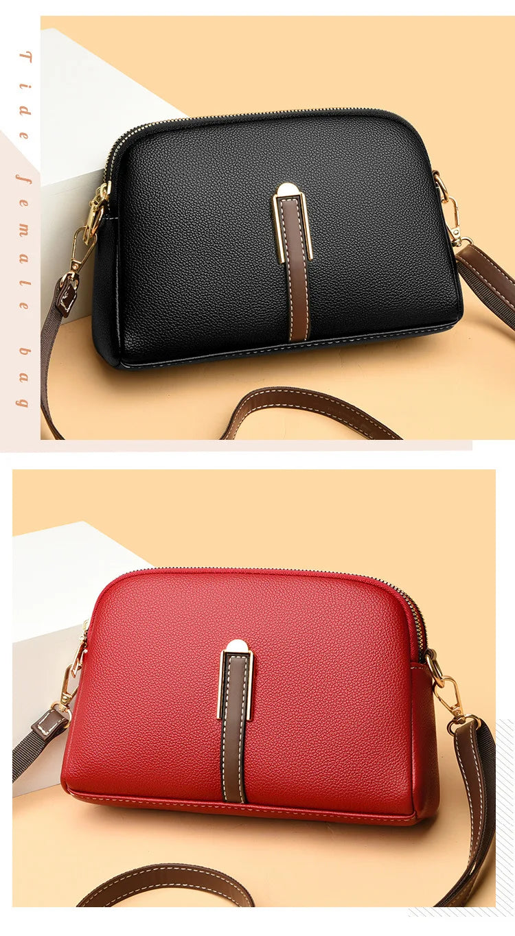 Bolsa Luana