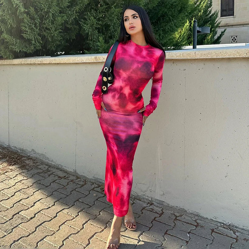 Vestido Mona