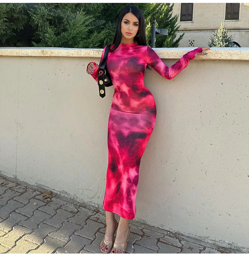 Vestido Mona