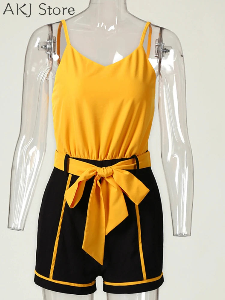 Conjunto Luana