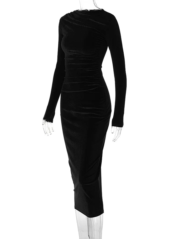 Vestido Mariliz