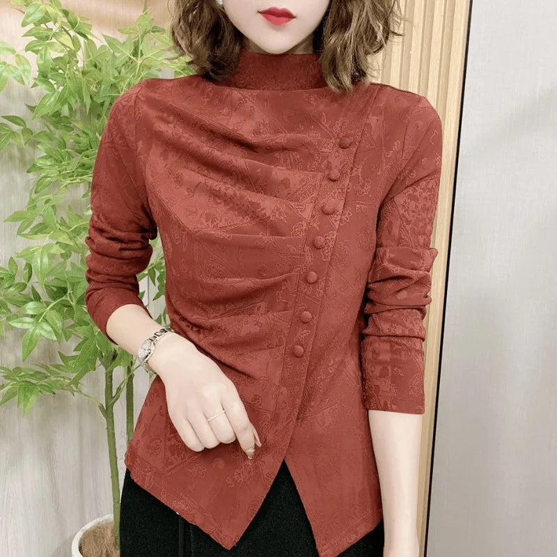 Blusa Mariza