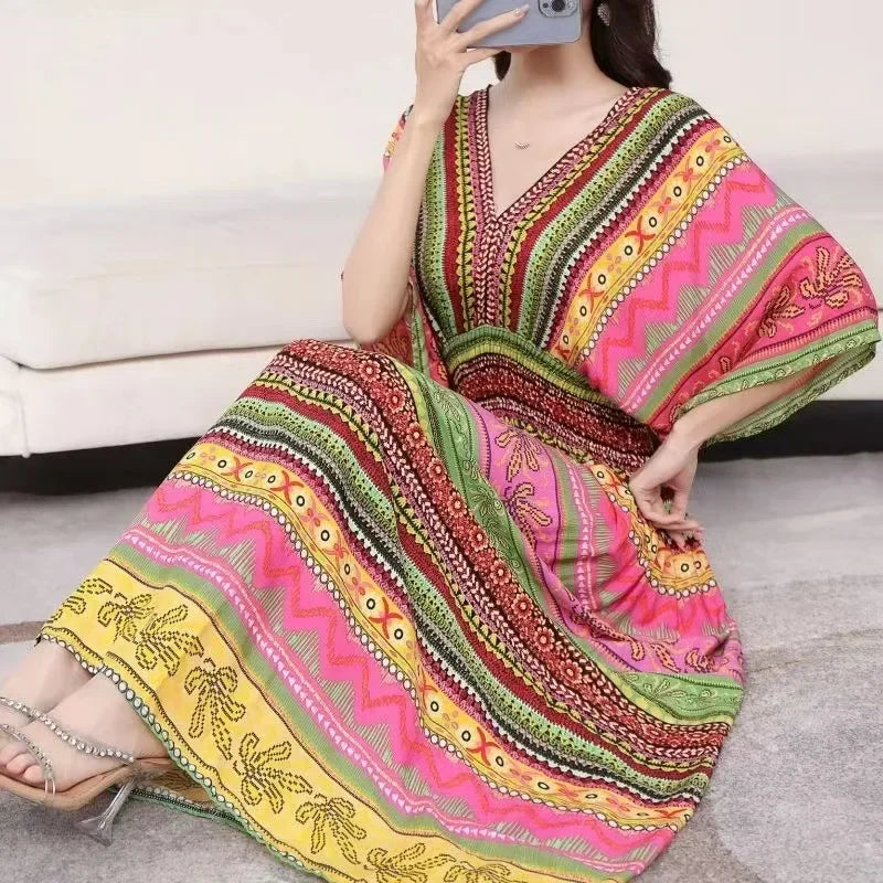 Vestido Samantha