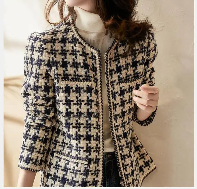 Blazer Leony