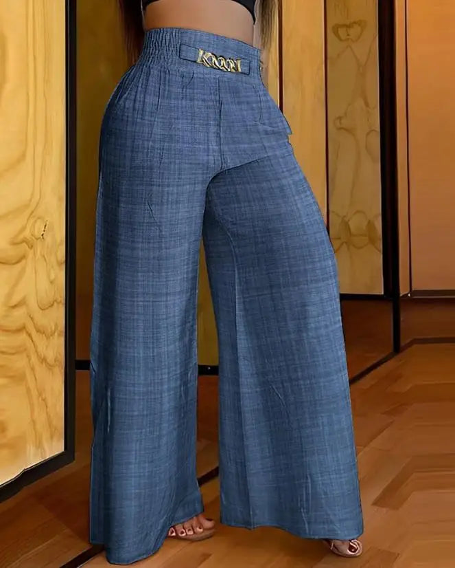 Calça Elise