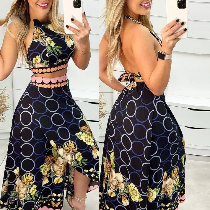 Conjunto Monique