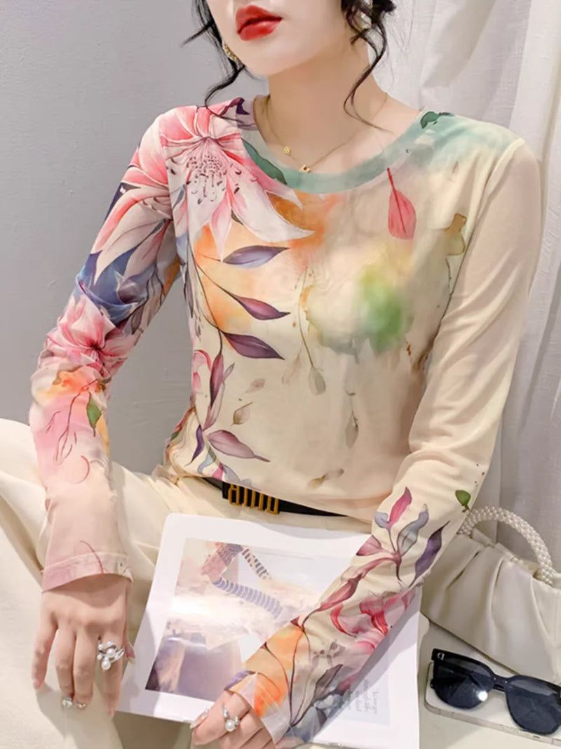 Blusa Bella
