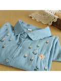 Camisa Yasmin