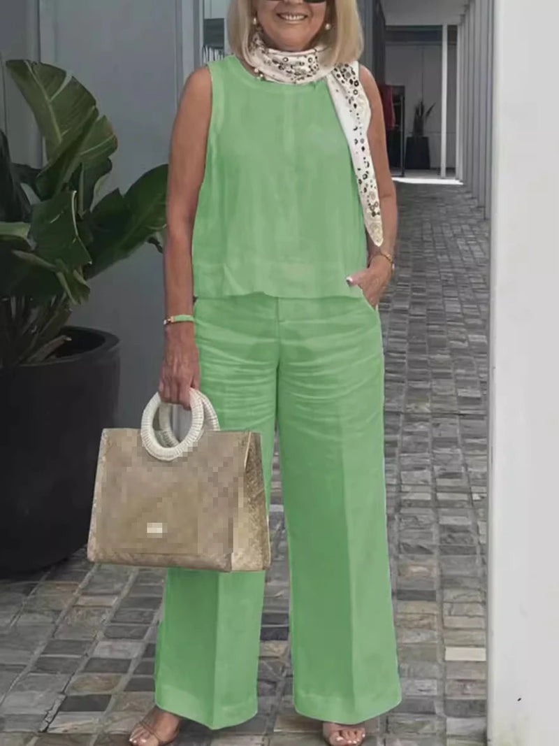 Conjunto Marilze