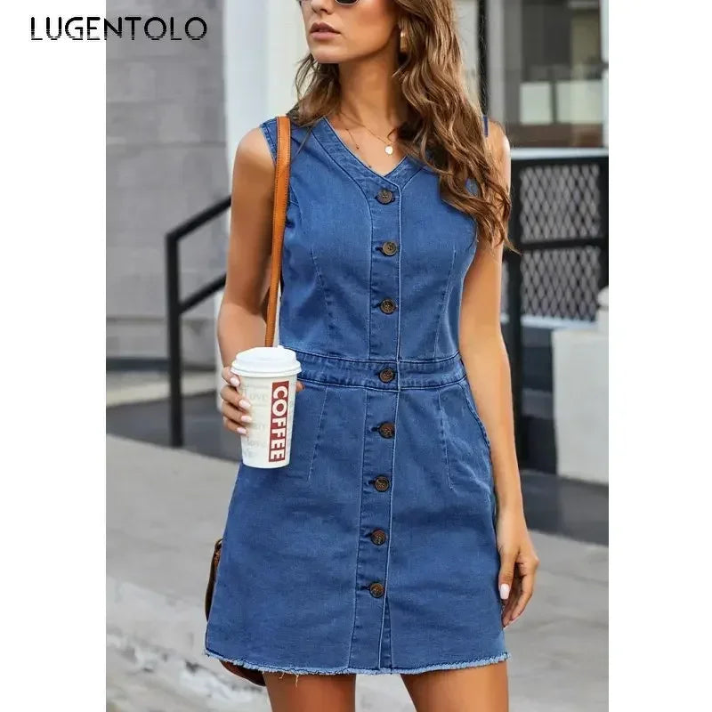 Vestido Yara