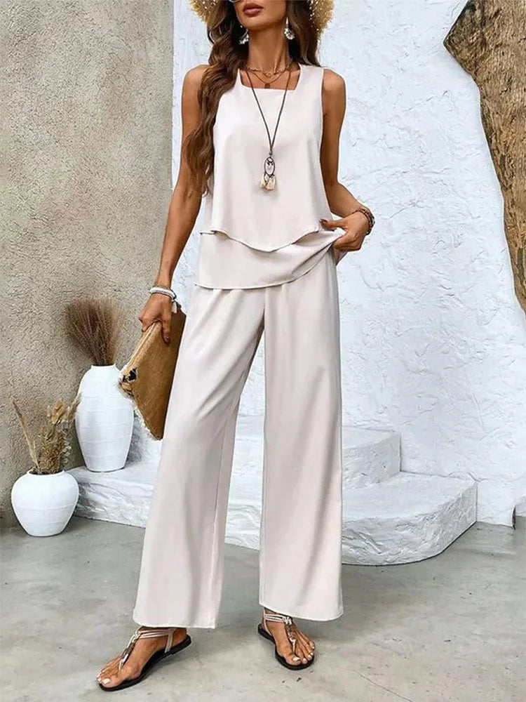 Conjunto Lari