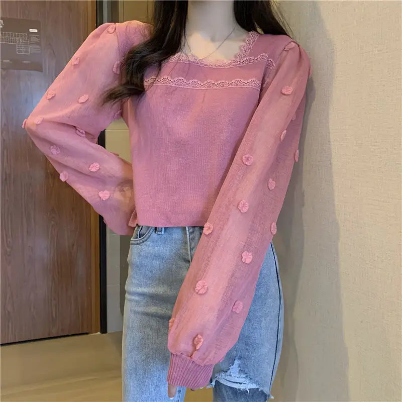 Blusa Bianca