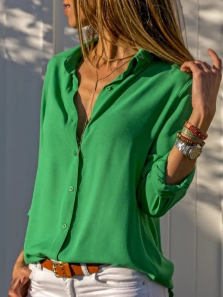 Camisa Eliane