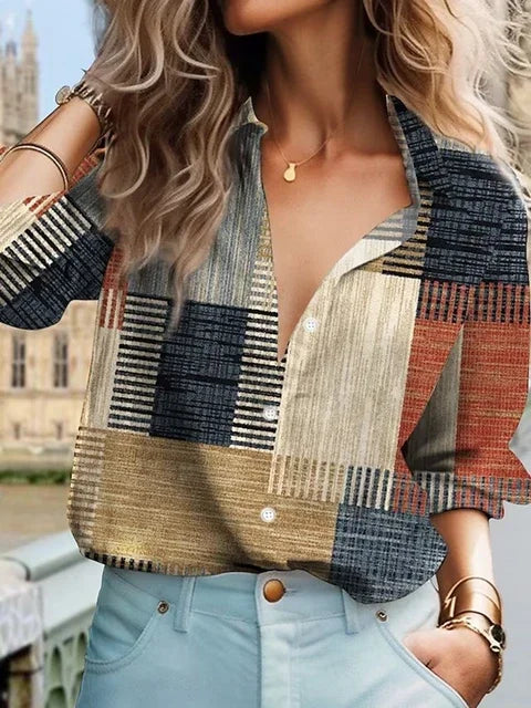 Blusa Simone