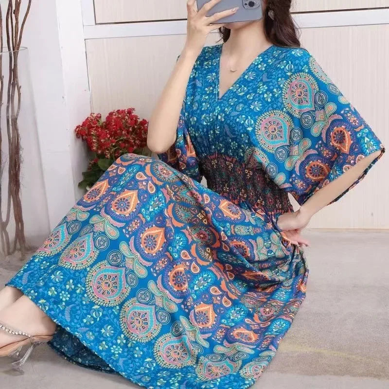 Vestido Samantha