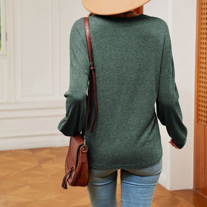 Blusa Anelize