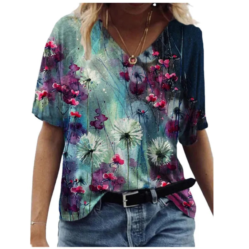 Blusa Aline