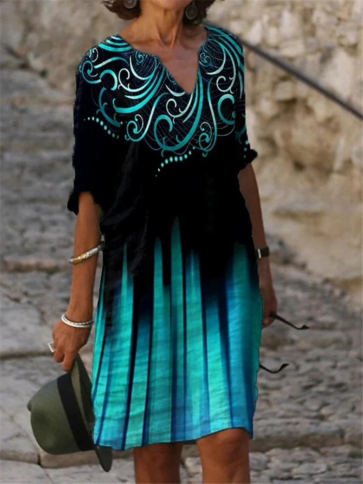 Vestido Ivete