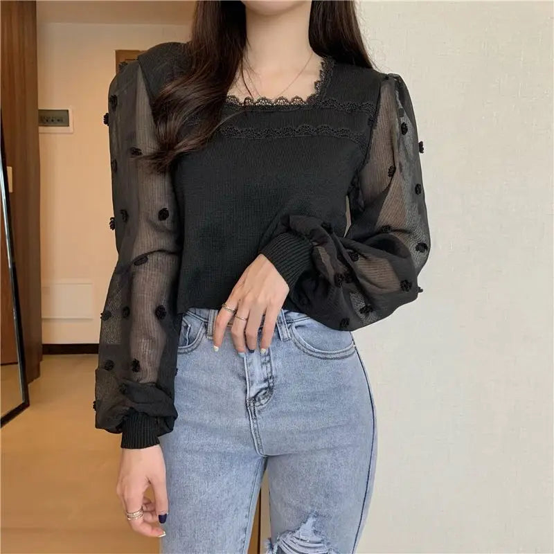 Blusa Bianca