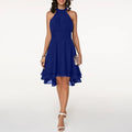 Vestido Lêda