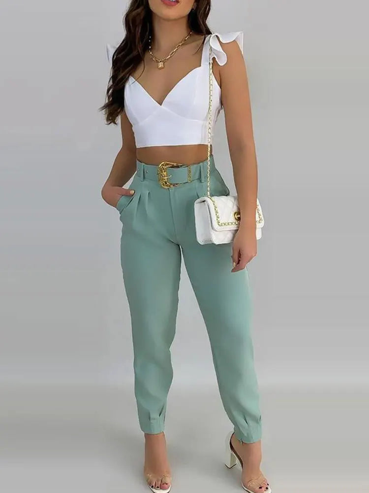 Conjunto Jaciara