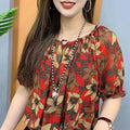 Blusa Ise