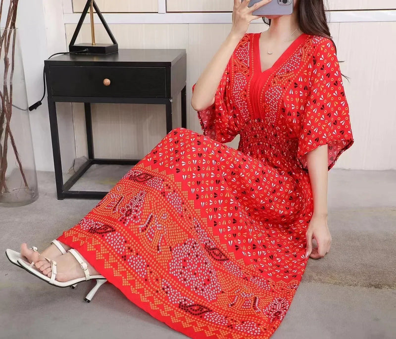 Vestido Samantha