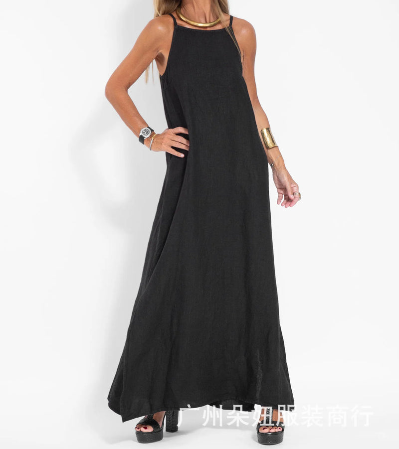 Vestido Luany