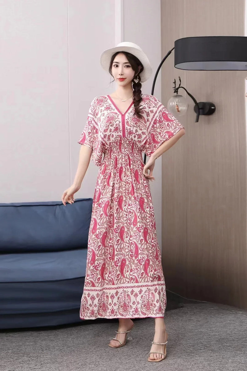 Vestido Samantha