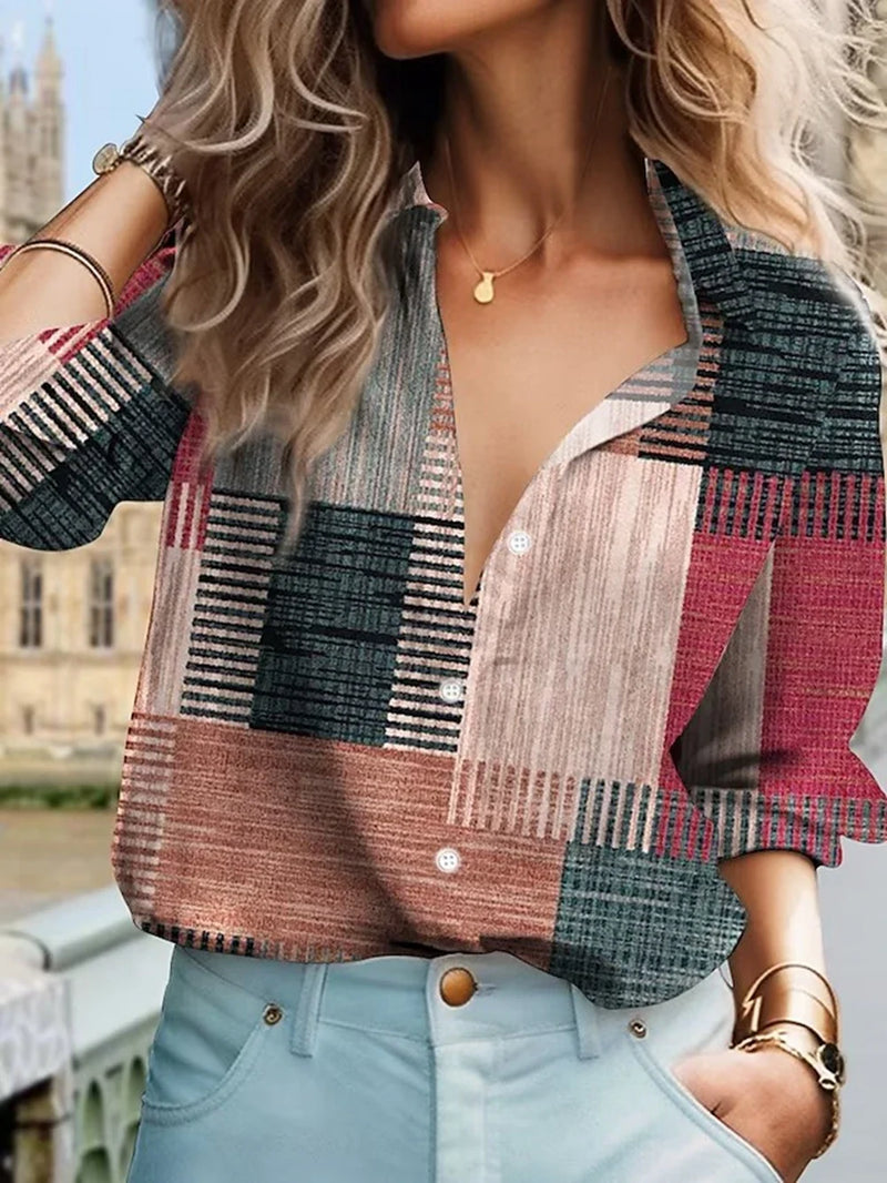 Blusa Simone