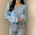 Blusa Bianca
