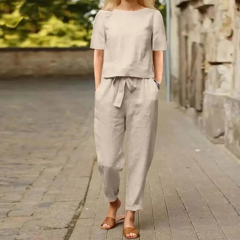 Conjunto Mila