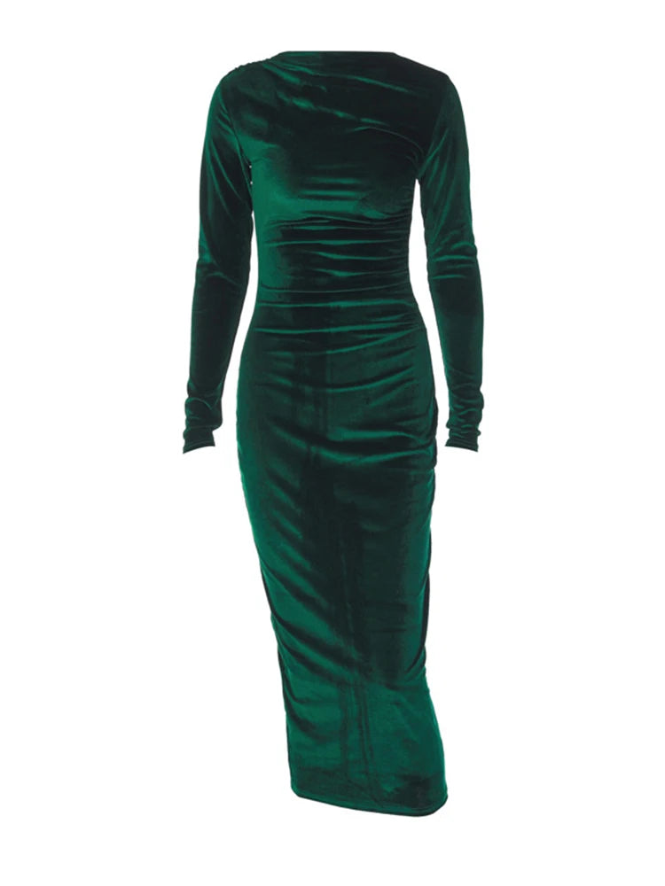 Vestido Mariliz