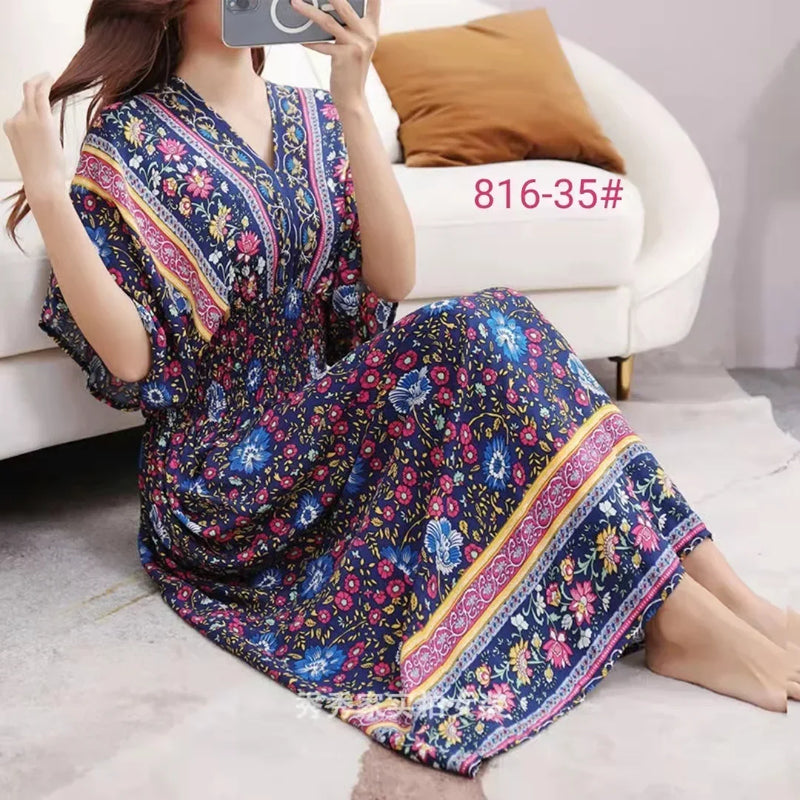 Vestido Samantha