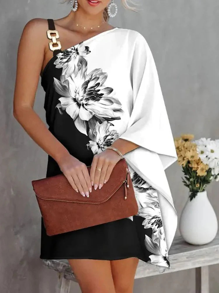 Vestido Elenice