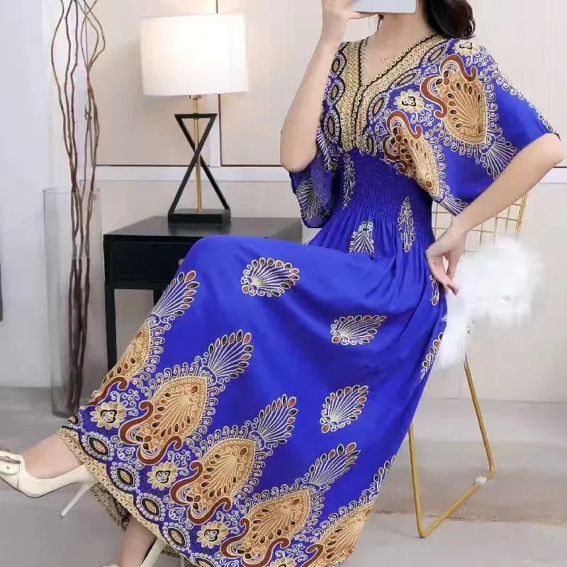 Vestido Samantha