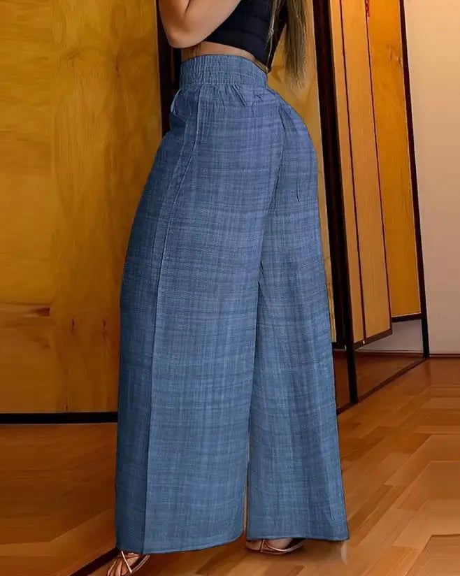 Calça Elise